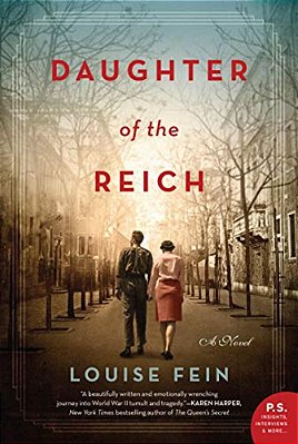 Daughter Of The Reich-..