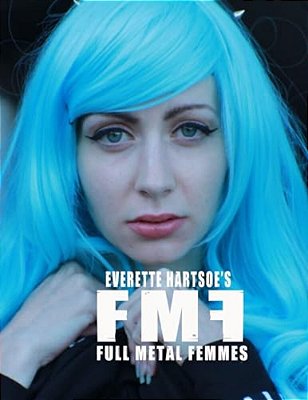 Full Metal Femme Vol.1- Sythe-..