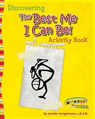 Discovering The Best Me I Can Be!-..