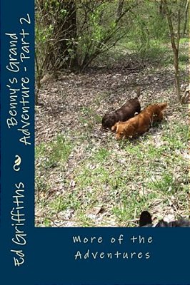 Benny's Grand Adventure - Part 2: More Of The Adventures-..