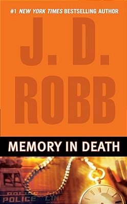 Memory In Death-..