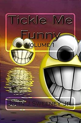 Tickle Me Funny Vol 1-..
