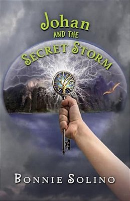 Johan And The Secret Storm-..