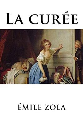 La Curee-..
