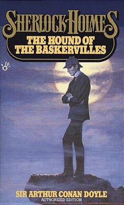 The Hound Of The Baskervilles-..
