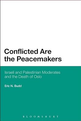 Conflicted Are The Peacemakers-..