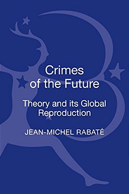 Crimes Of The Future-..