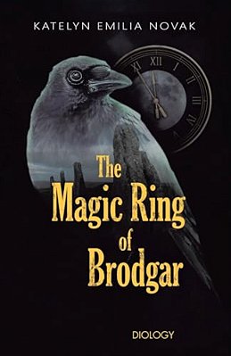 The Magic Ring Of Brodgar: Diology-..