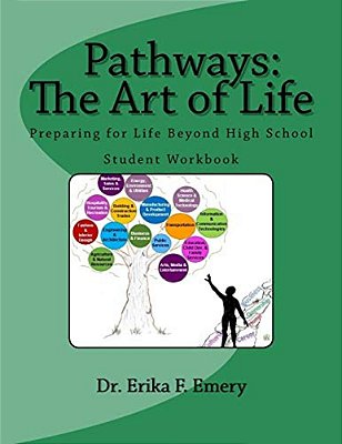 Pathways: The Art Of Life-..