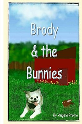 Brody & The Bunnies-..