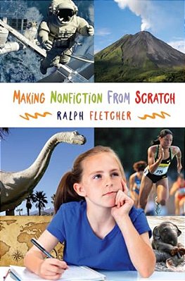 Making Nonfiction From Scratch-..
