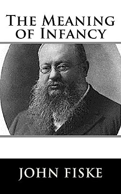 The Meaning Of Infancy-..