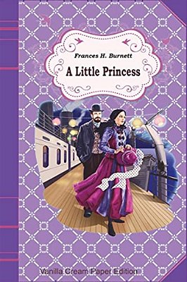 A Little Princess-..