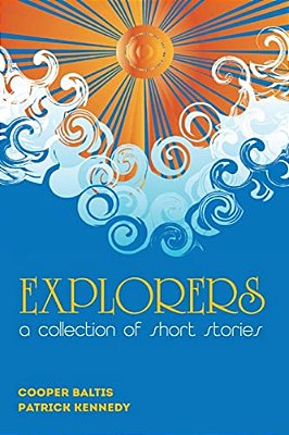Explorers: A Collection Of Stories For English Language Learners (A Hippo Graded Reader)-..
