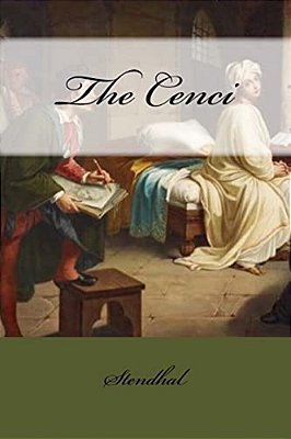 The Cenci-..