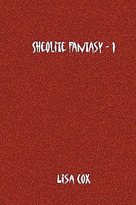 Sheolite Fantasy - 1-..