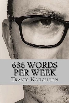 686 Words Per Week-..