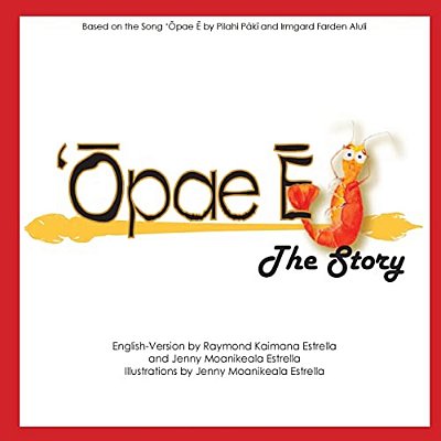 Opae E, The Story-..
