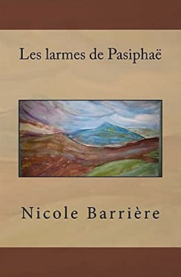 Les Larmes De Pasiphaë-..