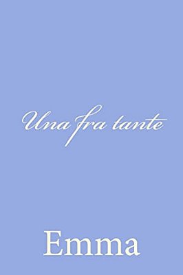 Una Fra Tante-..