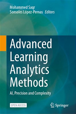Advanced Learning Analytics Methods: Ai, Precision And Complexity-..