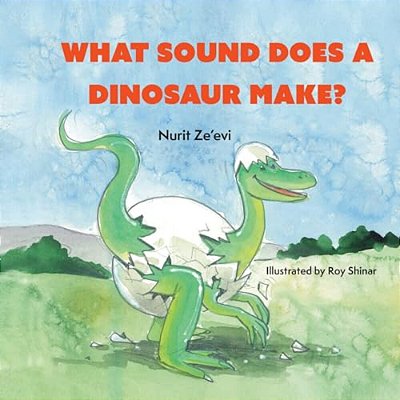 What Sound Does A Dinosaur Make?: Struthi - Omimus The Fastest Dinosaur-..