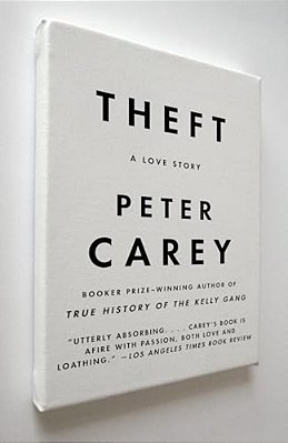 Theft: A Love Story-..