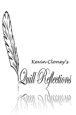 Quill Reflections I: Introspections About Life & Living-..