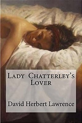 Lady Chatterley's Lover-..