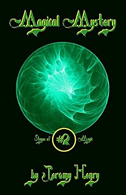 Magical Mystery-..