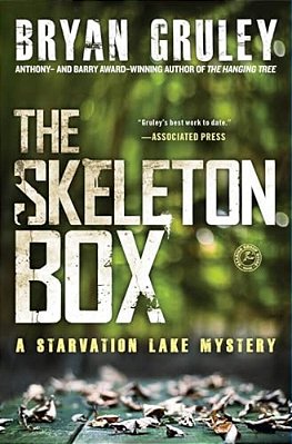 The Skeleton Box-..