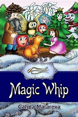 Magic Whip-..