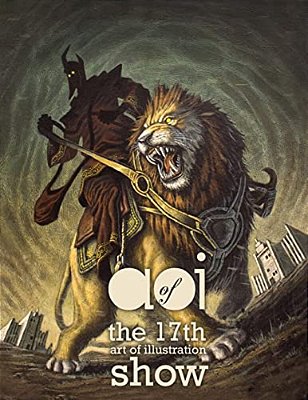 Aoi Of The 17 Th Art Of Illustration Show-..