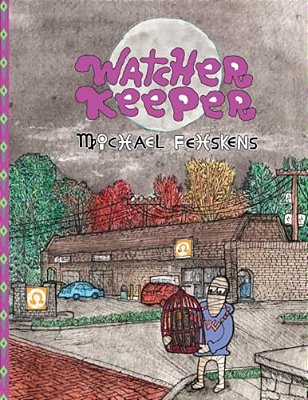 Watcher Keeper-..