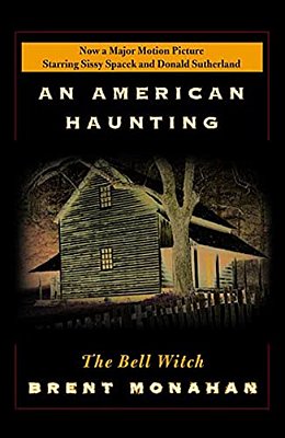 The Bell Witch: An American Haunting-..