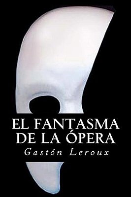 El Fantasma De La Opera-..