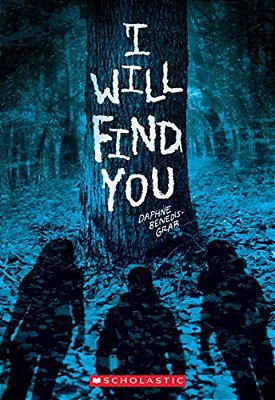 I Will Find You (A Secrets & Lies Novel)-..