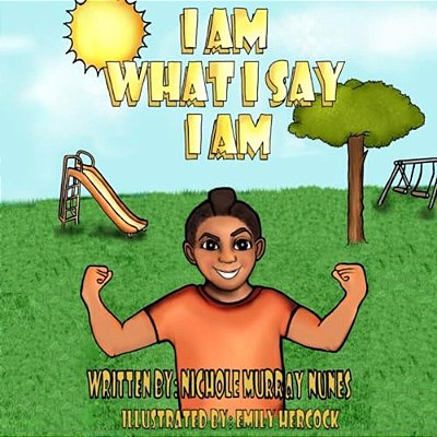 I Am What I Say I Am-..