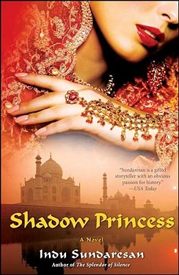 Shadow Princess-..