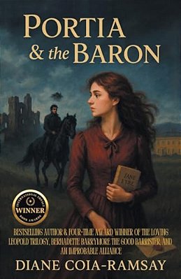 Portia & The Baron-..