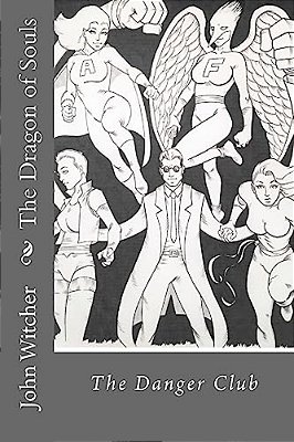 The Dragon Of Souls-..