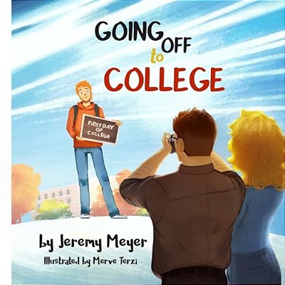 Going Off To College-..
