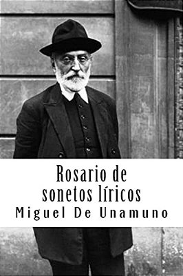 Rosario De Sonetos Líricos-..