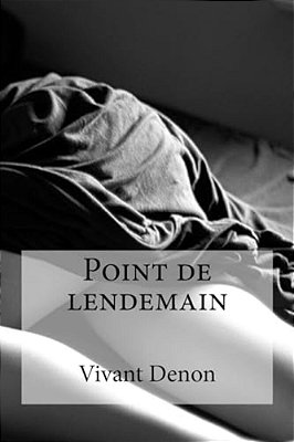 Point De Lendemain-..