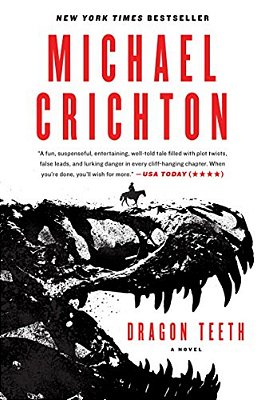 Dragon Teeth-..