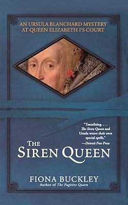 Siren Queen-..