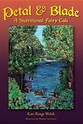 Petal & Blade Of Eatenwell-..