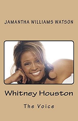 Whitney Houston: The Voice-..