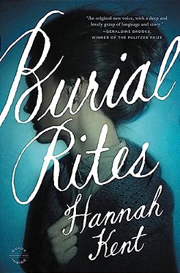 Burial Rites-..