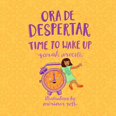 Ora De Despertar - Time To Wake Up!-..